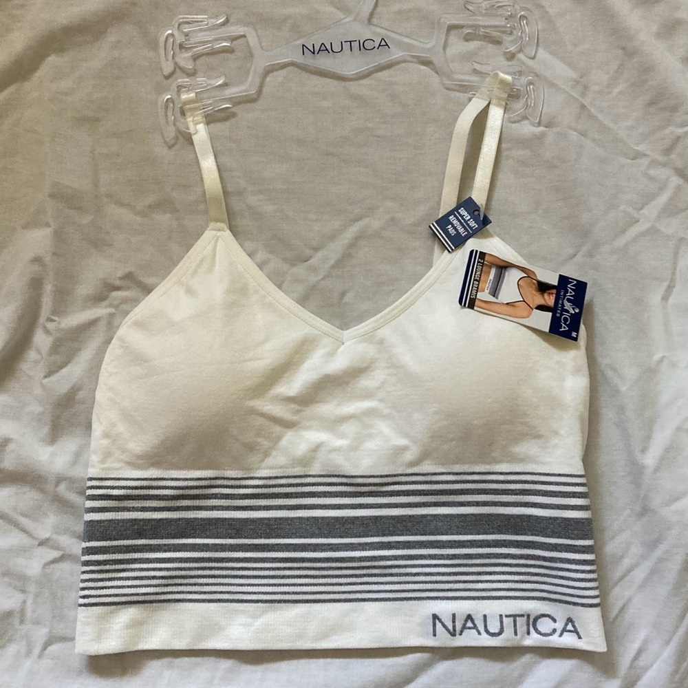 Nautica Bralette